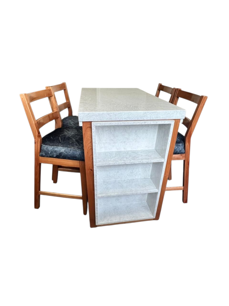 COMEDOR TIPO BARRA