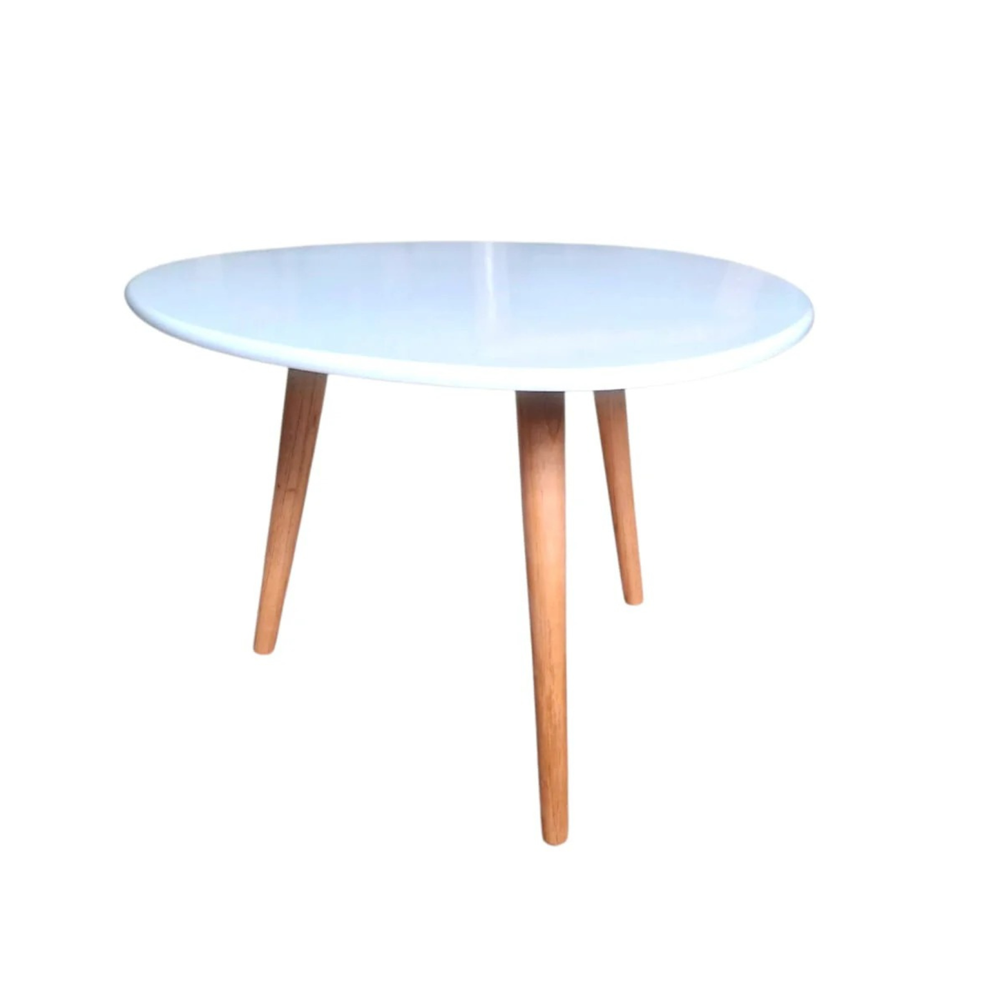 Mesa de centro de sala luna