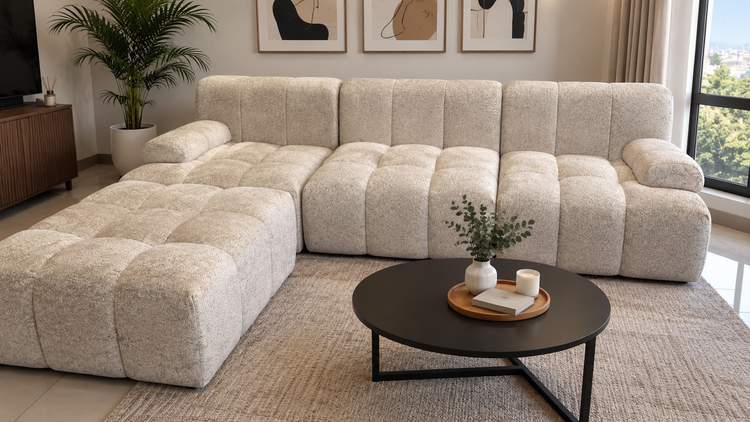 Sala Nube