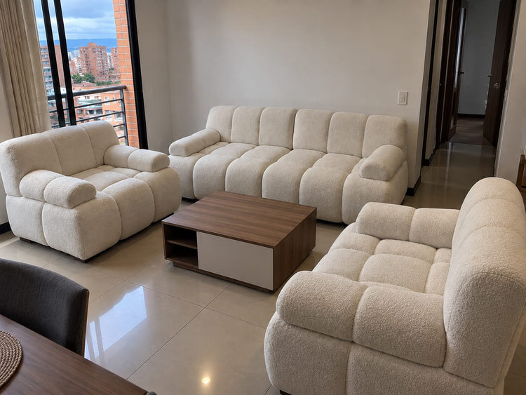 Sala Nube 2.0