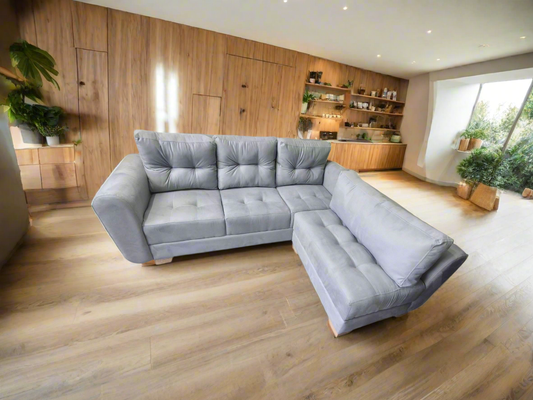Sofá en L Estambul - Esquinero Modular Premium